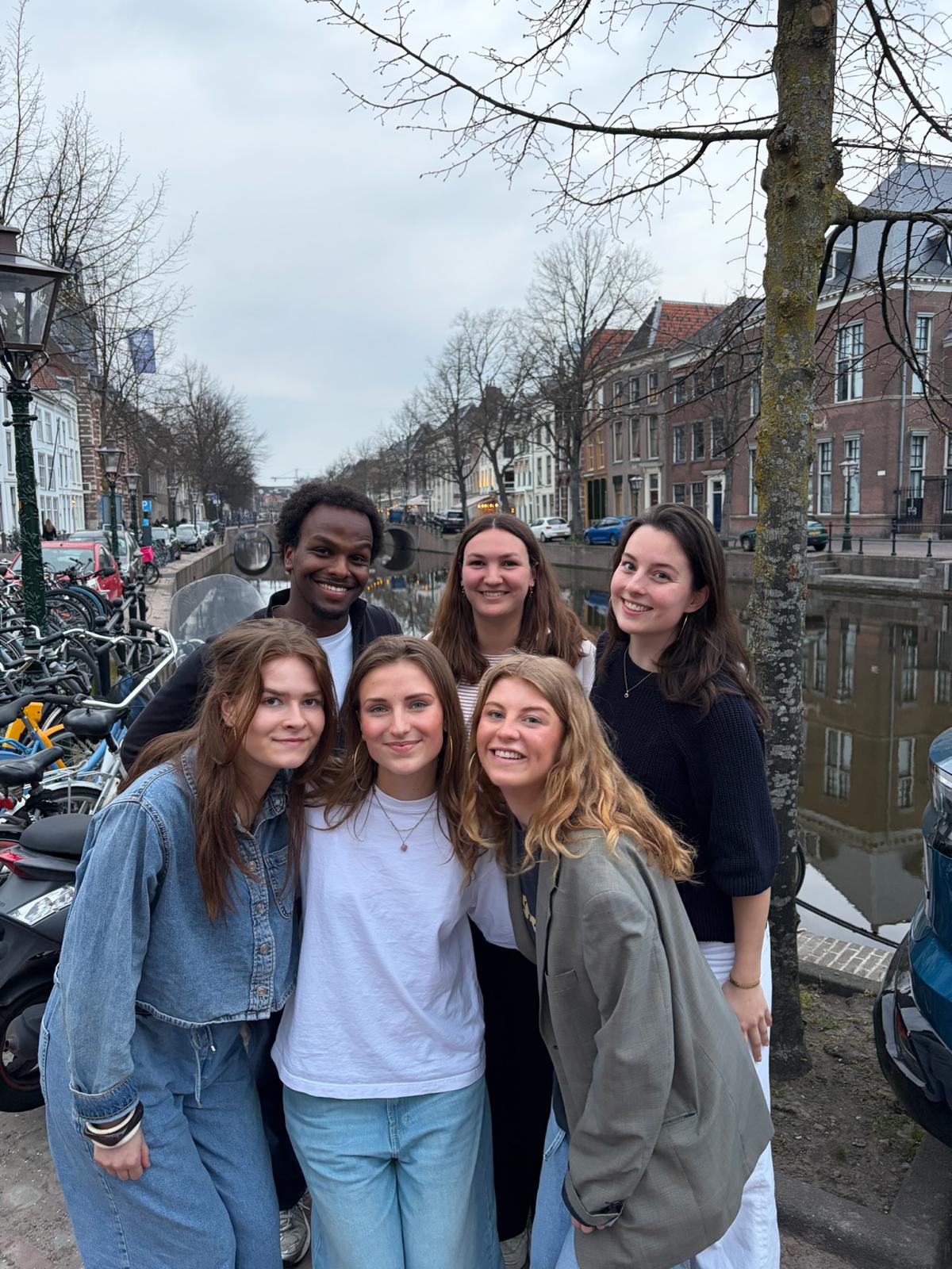 foto onderwijscommissie